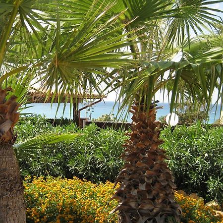 Villa Baia Di Cornino Custonaci Rom bilde