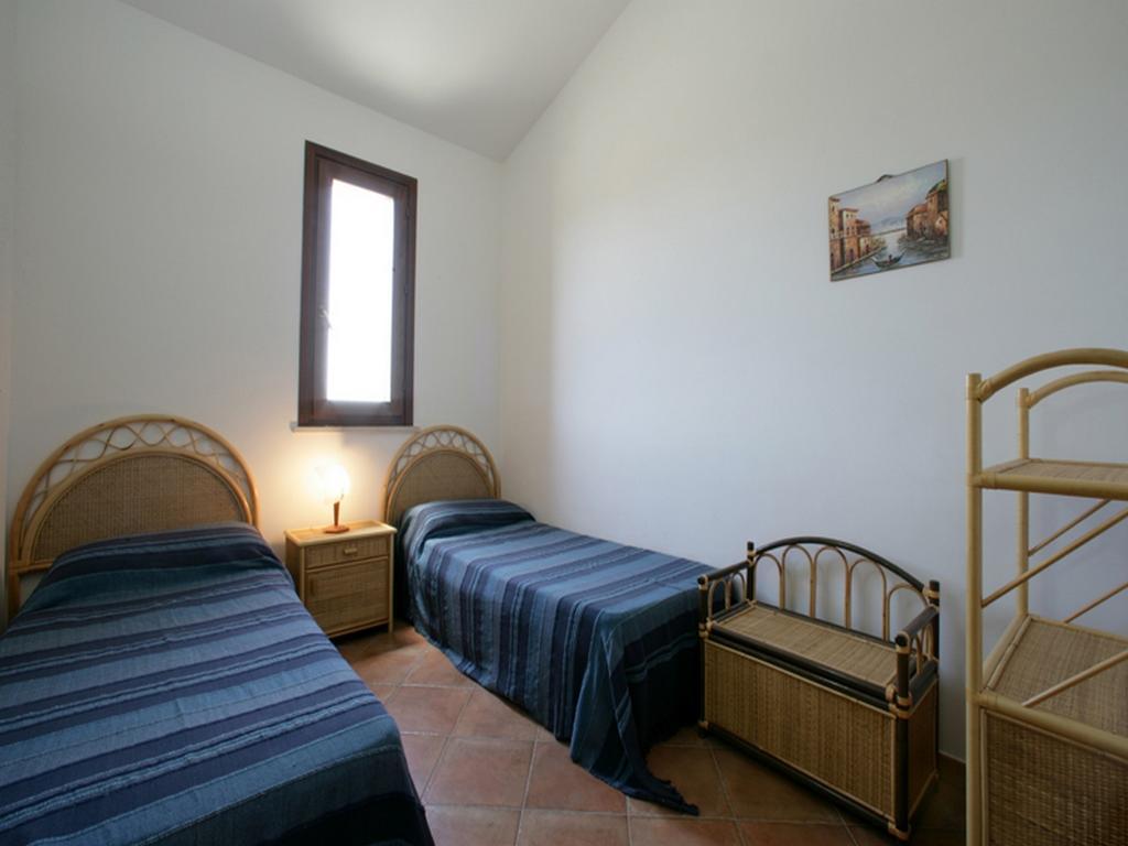 Villa Baia Di Cornino Custonaci Rom bilde