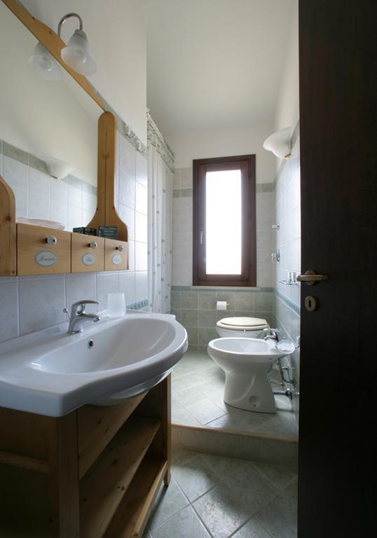 Villa Baia Di Cornino Custonaci Rom bilde